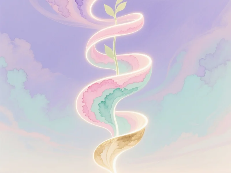 Attaccamento e consapevolezza/crescita