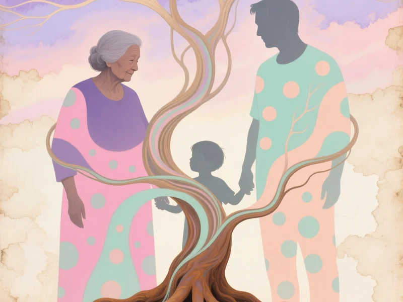 Attaccamento e famiglia adulta