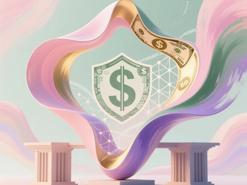 Attaccamento e finanze