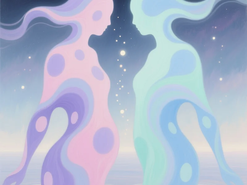 Attaccamento e separazione/divorzio