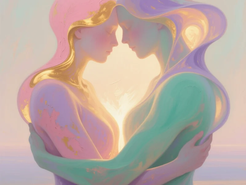 Attaccamento e sessualità