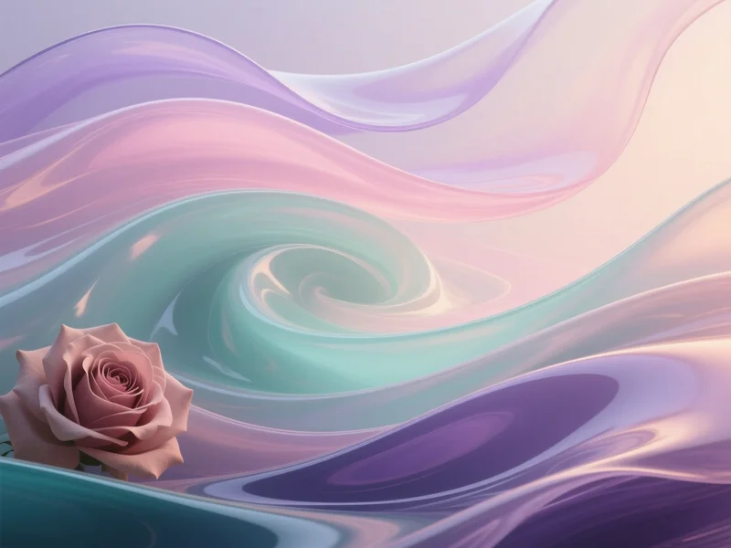 Tre strati astratti che rappresentano i tre livelli